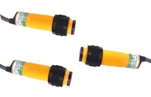 Wholesale Water Proofing Infrared Proximity Switch With Multiple Protection Function from china suppliers