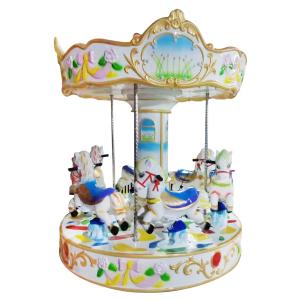 Electronic Car Children Coin Operated Kiddie Ride Plane Horse