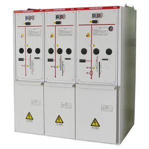 Wholesale HJXGN Type Solid Insulation Ring Grid Hv Cabinet Used In Distribution Systems IP67 from china suppliers