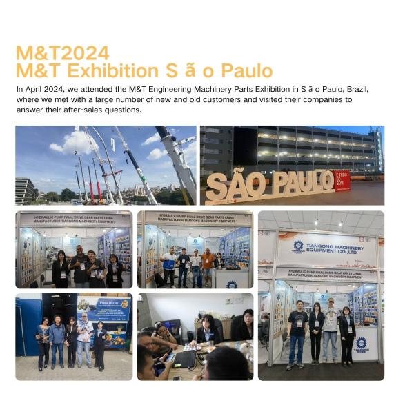 Heavy-Duty Excavator Gearbox Planetary Gear PC200-7/PC200-8/PC220-8 20Y-27-22140/20Y-27-22120