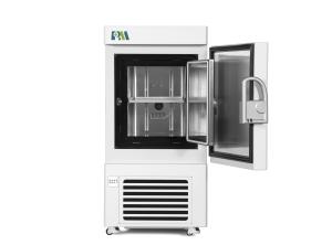 Wholesale 58 Liters Ultra Low Temperature Refrigerator Stainless Steel Interior from china suppliers