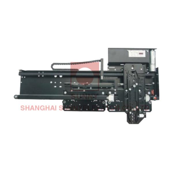 Side Opening Elevator Door Operator High Efficiency For Passenger Elevator