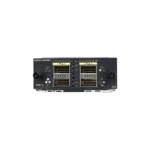 China ES5D21Q04Q01 Huawei 4 40 Gig QSFP+ Interface Card Used In S6720EI Series on sale