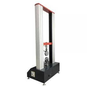 Wholesale Electronic Computer Tensile Testing Machine Universal Clamp Strength Detect from china suppliers
