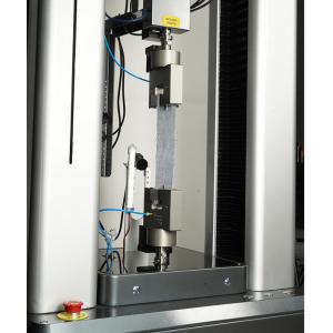 10KN Universal Testing Machine , Double Column Tensile Strength Equipment