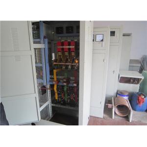 Wholesale Medium Frequency Power Supply Current Heating Induction Equipment from china suppliers