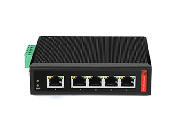 Quality Fast Ethernet Switch,Unmanaged,5x10/100Base-TX for sale