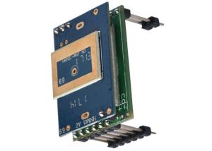 Wholesale VR Adjustable Microwave Motion Sensor Module Low Voltage Sensor Dimming Control from china suppliers