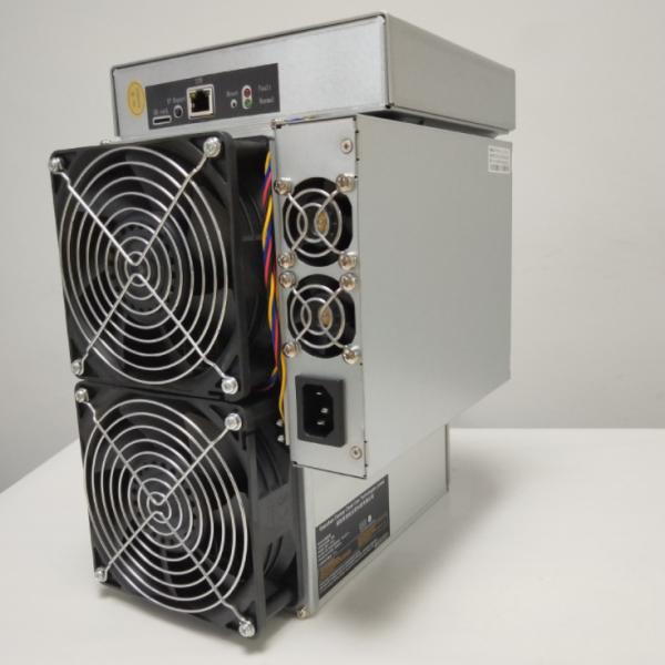 Antminer S19 95T hashrate with 3250W and S19 hashrate 90T with 3105W for BTC in stock