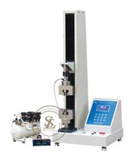 Wholesale ISO13934.1 ASTM D5035 Tensile Strength Testing Machine Applied to Textiles from china suppliers
