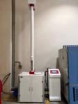 Pipes Free Fall Ac220v Drop Impact Testing Machine Falling Weight Impact Power