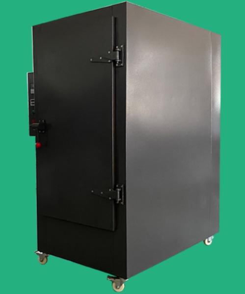 Quality Microcomputer Temperature Control Machine PS Plate Baking Machine AC380V for sale