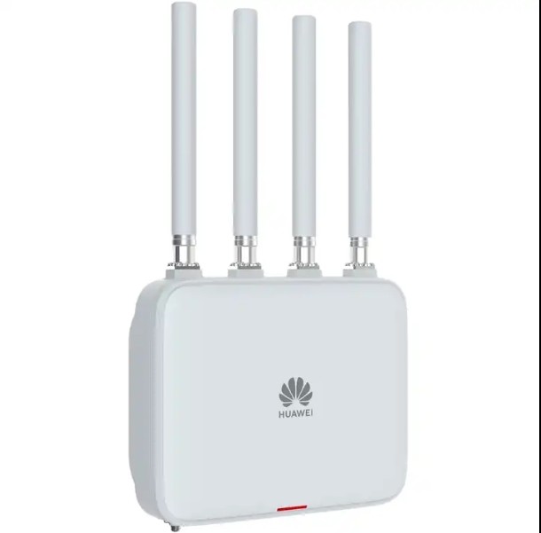 Wholesale AirEngine 6760R-51 Outdoor Access Points (APs) Wi-Fi 6 (802.11ax) Built-In Antennas 8x8 MU-MIMO Up To 5.95 Gbit/S from china suppliers
