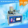 Buy cheap Abrasion Resistance Tester of IEC 60335-1 and IEC 60950 from wholesalers