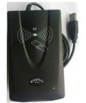 5V Non Drive Bus Mobile Validator , bus POS terminal With Low Consumption