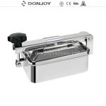 1 Bar Outward Opening Pressure Rectangular Manway 235x185mm