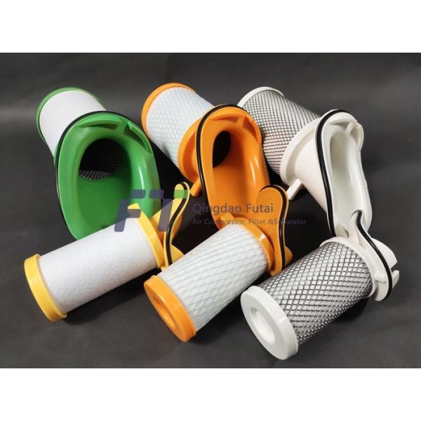 Customized Precision HV Air Compressor Line Filter S300E