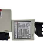 Dual Channel Loop Detector with Automatic Sensitivity Boost ASB Direction