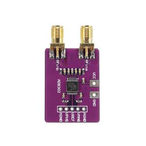 Wholesale AD8302 IF 2.7GHZ Amplitude Phase RF Detector Module from china suppliers