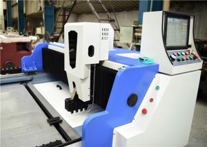 Wholesale Full Oil Seal Metal Sheet Grooving Machine Maintenance Free Smooth Function from china suppliers