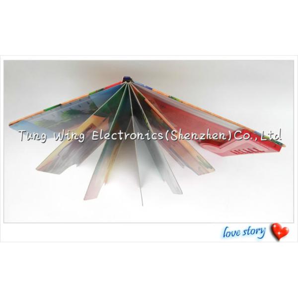 Note Button Sound Book Module Children Learning Recordable For Plush Toys