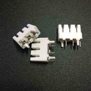 China 3 Pin 3 Ways 3.81mm Krone PCB - IDC Connectors on sale