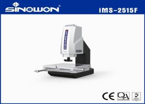 Wholesale Video Measuring Machine With High Definition Detented Zoom Lens from china suppliers