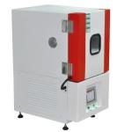 Desk Compact Type Temperature Humidity Alternate Test Chamber with Powerful Data