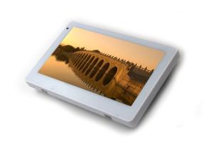 Wholesale Android 6.0 RS232 RS485 GPIO Tablet PC With POE WIFI Inwall Mount For Industiral Control from china suppliers