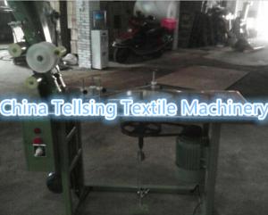 China good quality China automatic coiling machine factory for packing tape,band,belt etc. on sale