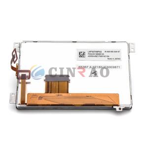 Wholesale Sanyo TFT Gps LCD Display Panel L5F30705P02 Car GPS Navigation Support from china suppliers