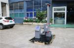 Free Fall Drop Test Machine For Packaging