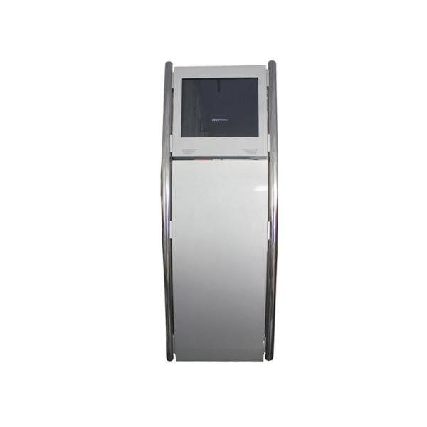 Windows OS 400cd/M2 LCD Advertising Display Screen I5 Android Touch Screen Kiosk