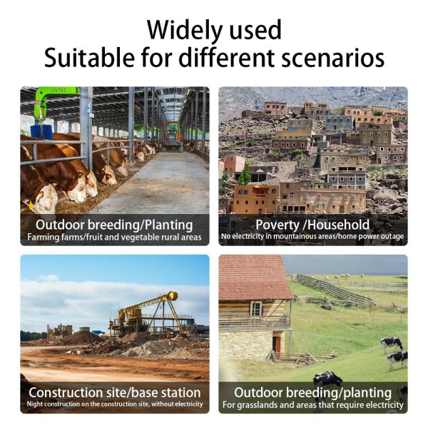 OEM & ODM 3KW Solar System Kit with Battery Storage & Monocrystalline Panels for B2B Partnerships