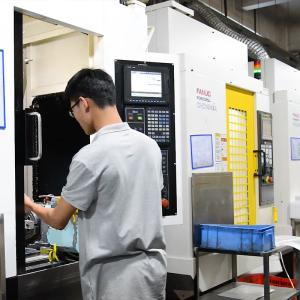 Dongguan Shangmi Electronic Technology Co., Ltd.