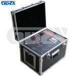 JSY-03 Power Transformer Testing Equipment 10kV Capacitance And Tan Delta Tester