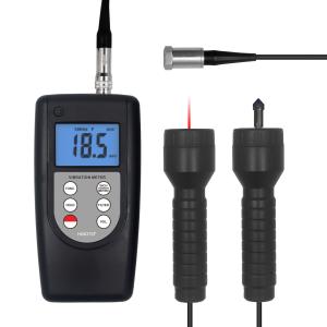 China Vibration Tachometer HG-6370T For Contact Tachometer / Photo Tachometer on sale