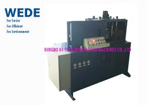 Wholesale Single Station Die Pressure Casting Machine , Vertical Aluminum Casting Machine For Ceiling Fan Rotor from china suppliers