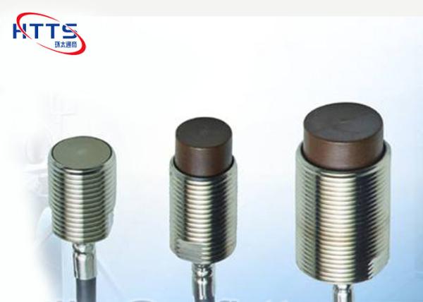 Quality Mechanical Eddy Current Position Sensor Short Distance Eddy Current Detector for sale