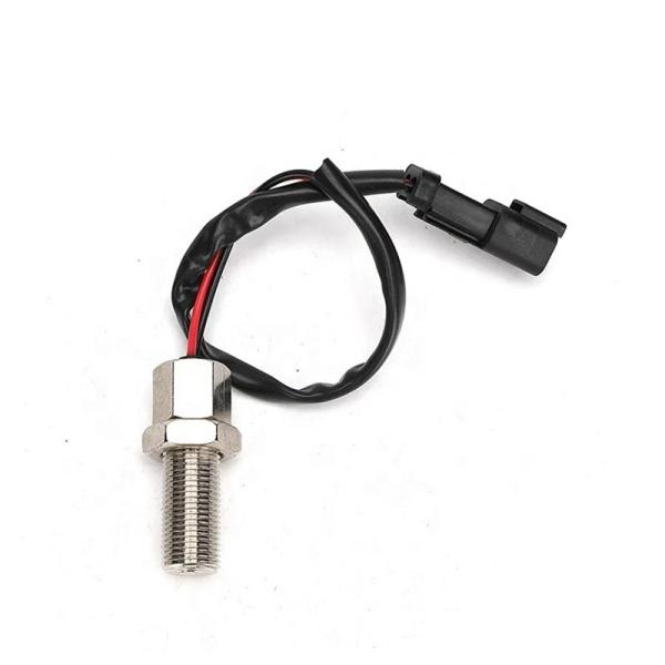 Quality E320B E320C E320D Excavator S6K Diesel Engine Speed Sensor Revolution for Revolution Sensor Excavator Speed for sale