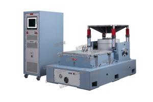 Wholesale High Frequency Vibration Device Performs The Sine and Random Vibration Test OEM Available from china suppliers
