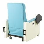 IV Infusion Transfusion Chair Patient Recliner Chair With Adjustable Backrest