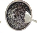80 Mesh Flake Graphite Powder Flame Retardant Material Customized For Casting