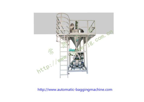Quality High Accuracy Auxiliary Equipment , Sodium Carbonate Adding System Easy Clean Out for sale