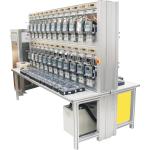 Professional Stationary Meter Test System for Electricity Meter Calibration