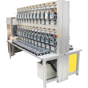 Wholesale Professional Stationary Meter Test System for Electricity Meter Calibration from china suppliers