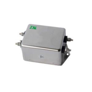 Wholesale ZK ZUN UL 1283 440VAC EMC Line Filter Sine Wave Output Filter from china suppliers