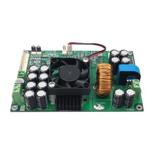 China PCB Mountable Diode Drivers / Diode Laser Control Board / Driving Board / TEC Driver on sale