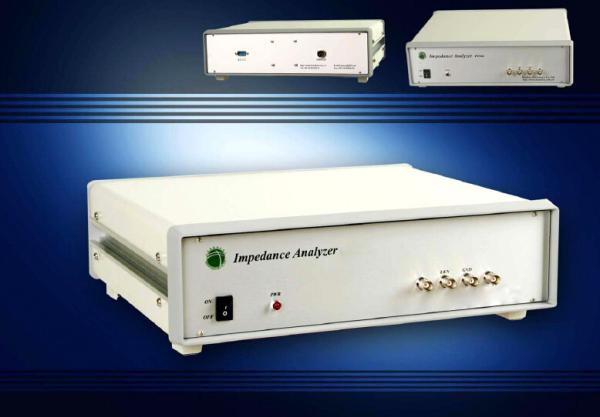 Quality Transducer Characteristics Measuring Instrument , Portable Impedance Analyzer for sale