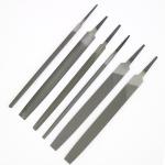 High Carbon Steel File Half Round Flat Rasp and Files Kit Set Customized with